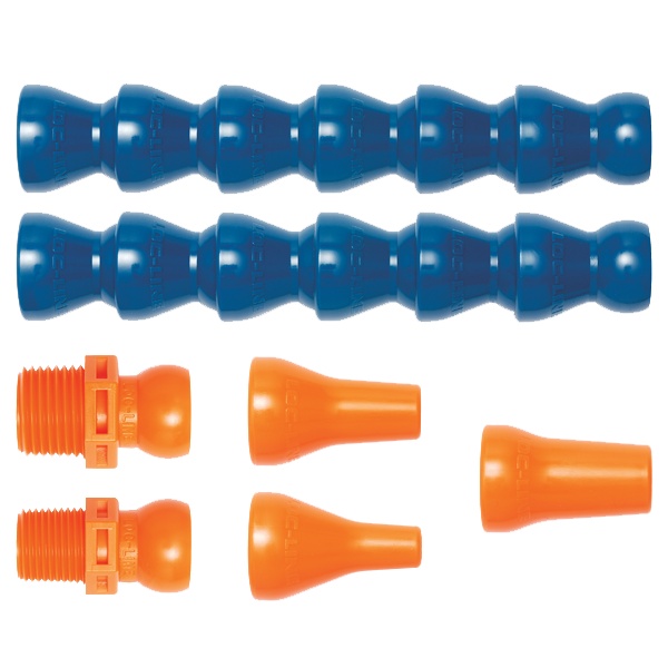 Picture of Lockwood Products K50813 Accessories 1/2 Loc Line Hose Assem Kit